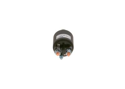 Relè' motorino aviamento 12V