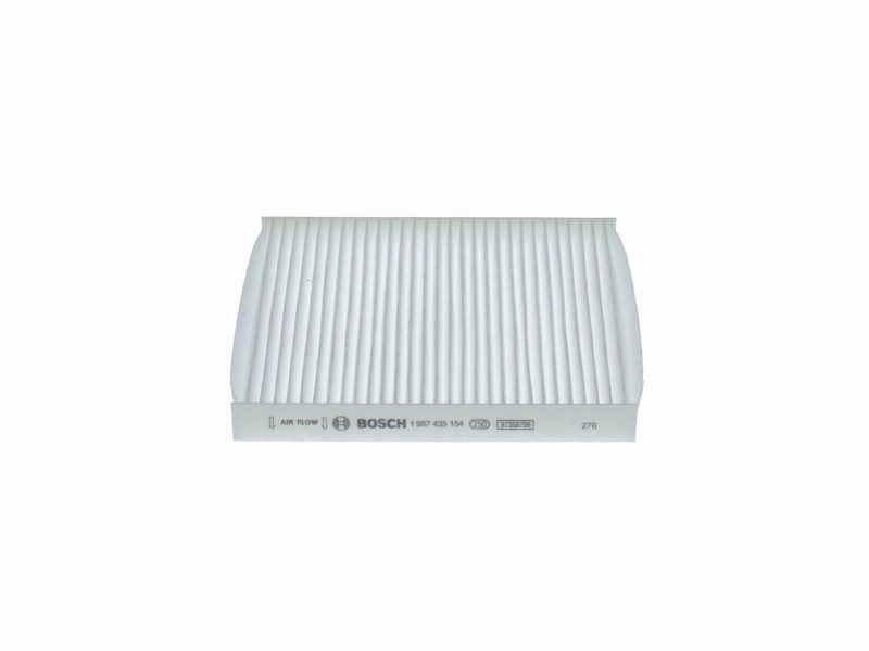 Filtro abitacolo antipolline, 178x178x20 mm