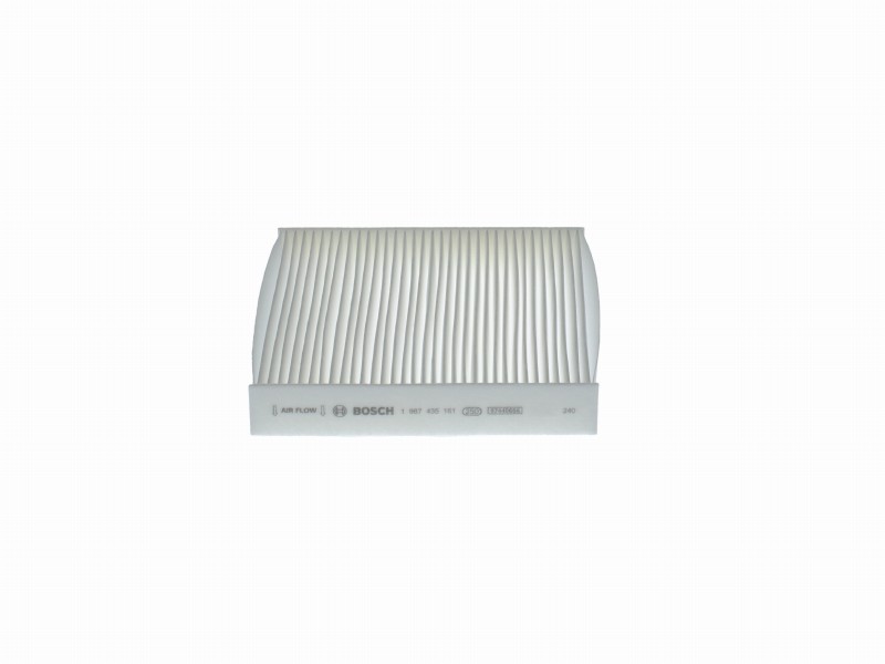 Filtro abitacolo Suzuki ignis III 2016>