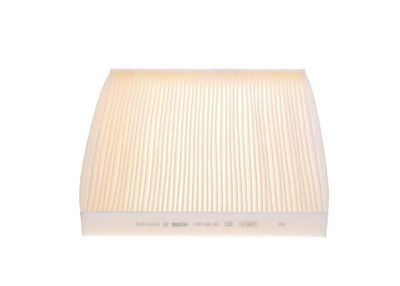 Filtro abitacolo antipolline, 288,5x30,5x245 mm
