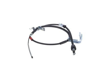 Cavo comando freno Hyundai Kia accent rio