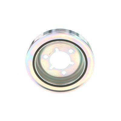 Grooved pulley
