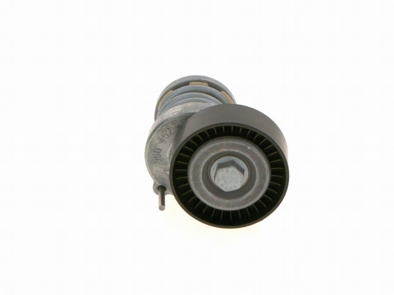Belt tensioner