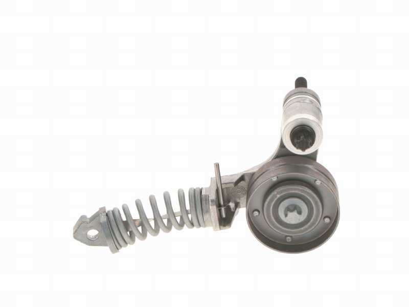 Belt tensioner
