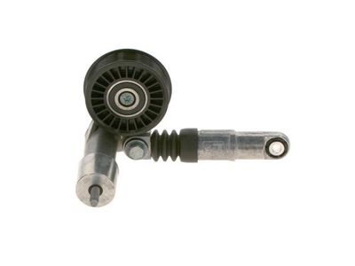 Belt tensioner