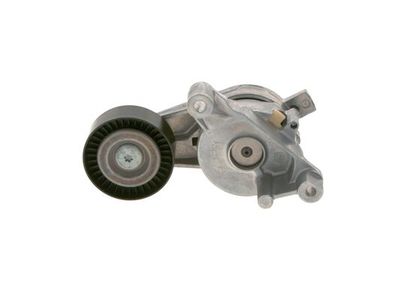 Belt tensioner