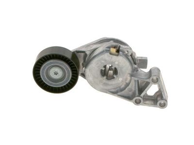 Belt tensioner
