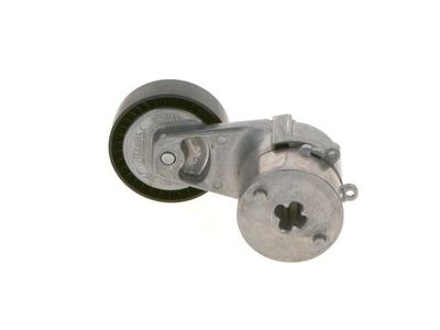 Belt tensioner