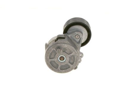 Belt tensioner