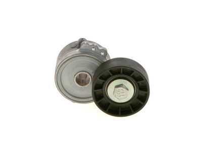 Belt tensioner