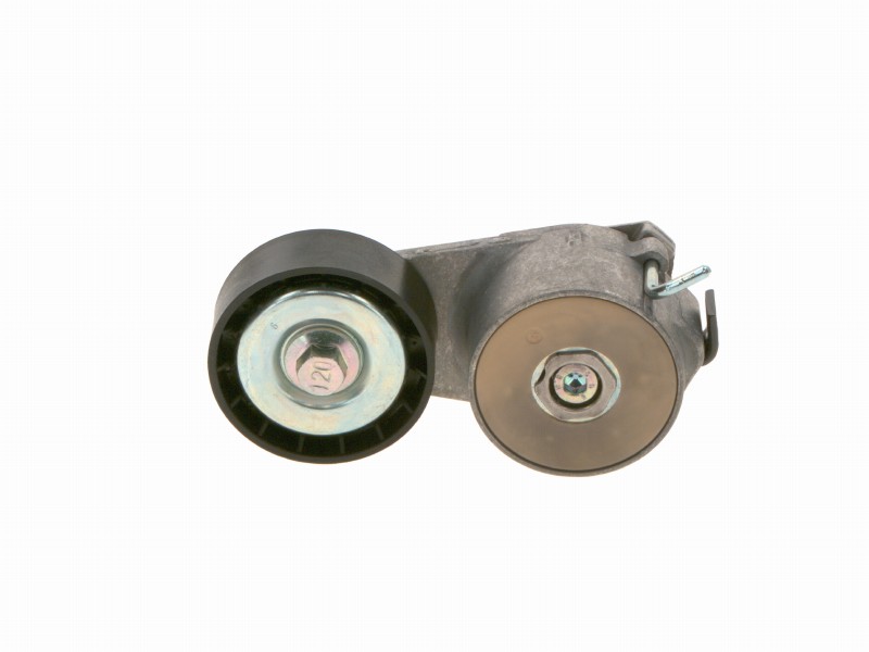 Belt tensioner