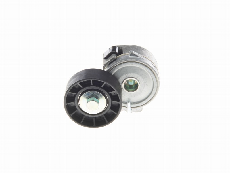 Belt tensioner