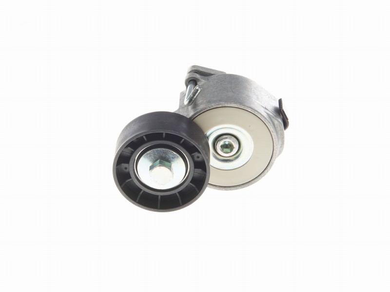 Belt tensioner