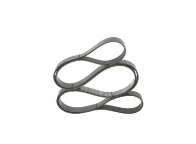 V-ribbed belts