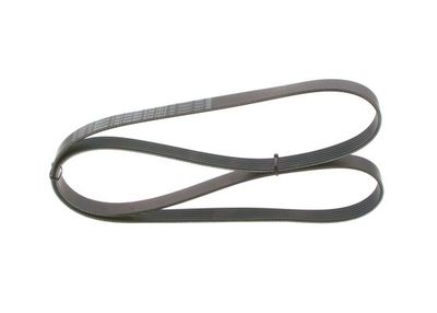 V-ribbed belts