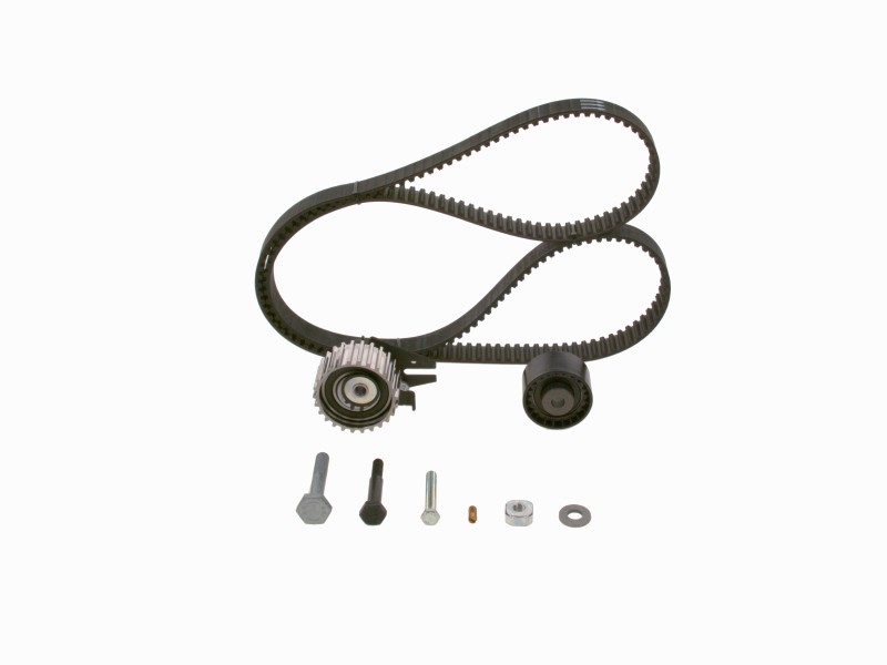 Set rulli/cinghia dentata
