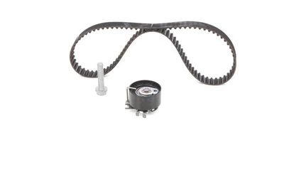 Set rulli/cinghia dentata