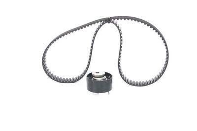 Set rulli/cinghia dentata