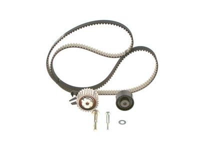 Set rulli/cinghia dentata