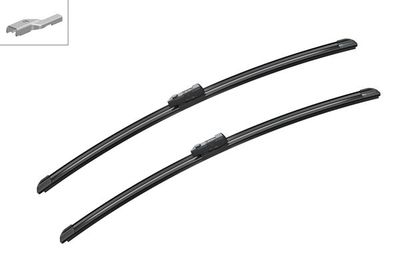 BOSCH 3 397 009 00B / Spazzola tergi Aerotwin