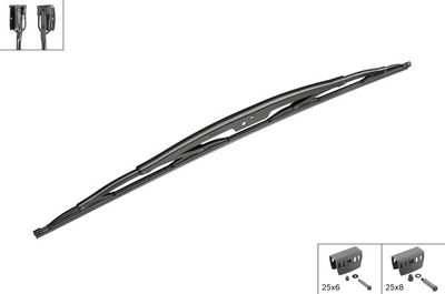 Wiper blade