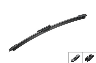 Spazzola tergilunotto H284 280mm Hyundai i10 2020>