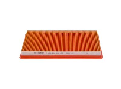 Cartuccia filtro di aria Ford Focus [cak]