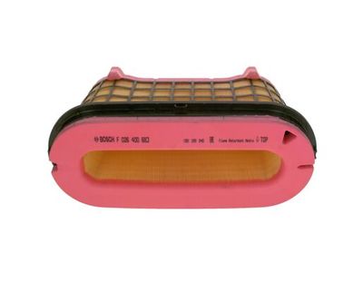 Air filter cartridge