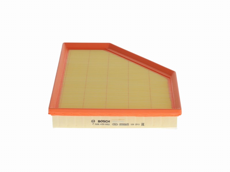 Filtro aria BMW 316D (G20) 318D 2020>