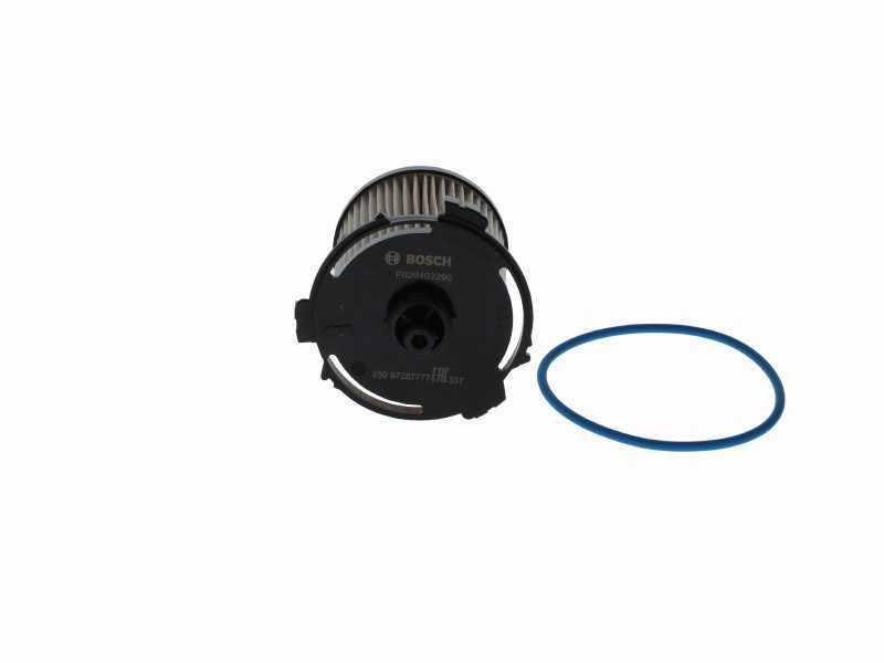 Filtro carburante Ford Transit 2.2TDCI