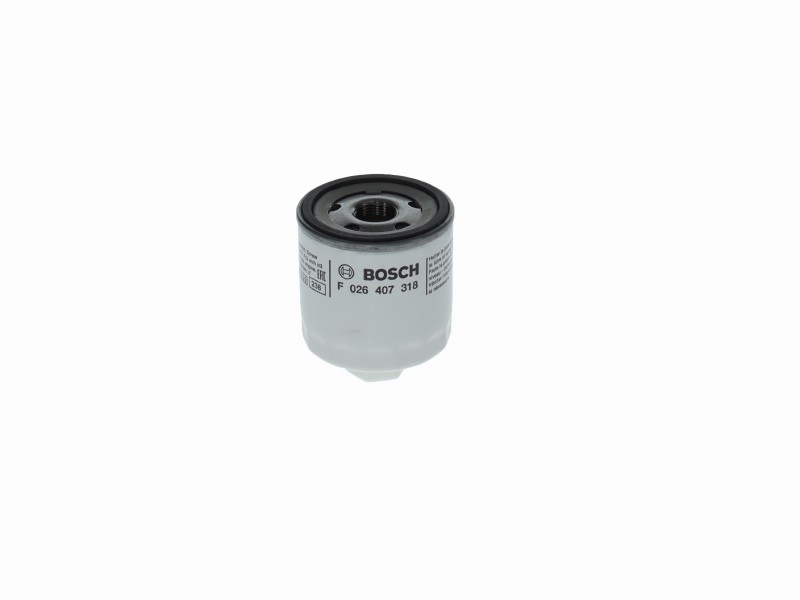 Filtro olio Ford Transit 2.0EcoBlue 2018>