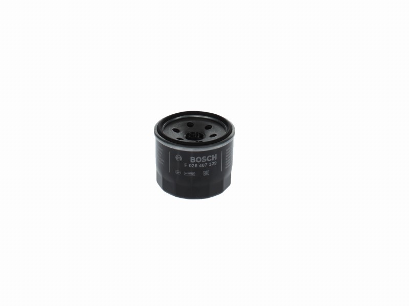 Oil filter