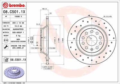 Df.Audi (faw) Q3 (84B, 84g) 04