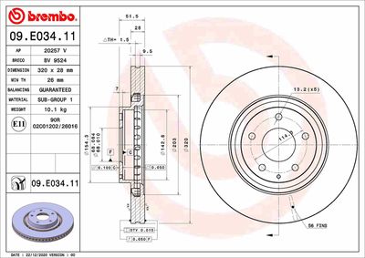 Df.Mazda (changan) CX-8 12/18-