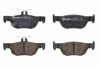 Brake pad