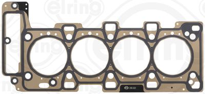 ELRING 296.020 / Guarnizione, Testata