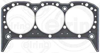 ELRING 696.480 / Guarnizione, Testata