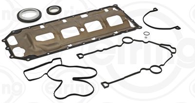 ELRING 706.700 / Kit guarnizioni, Monoblocco