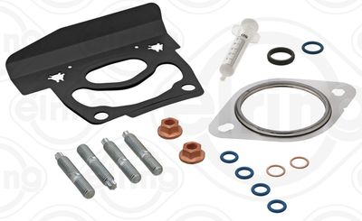 ELRING 771.210 / Kit montaggio, Compressore