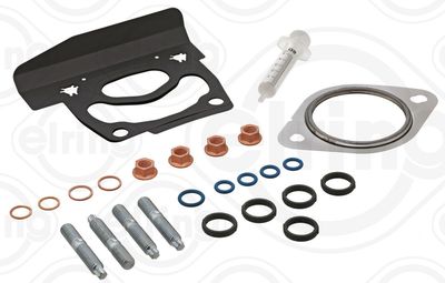 ELRING 806.400 / Kit montaggio, Compressore