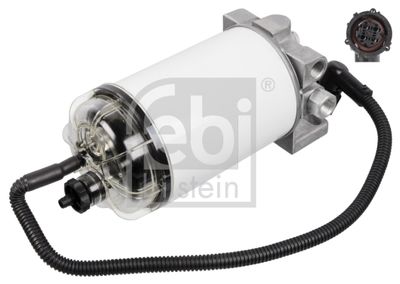 Unit· di filtraggio carburante