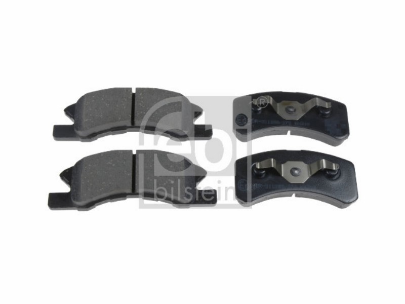 Pastiglie freno assale anteriore Daihatsu