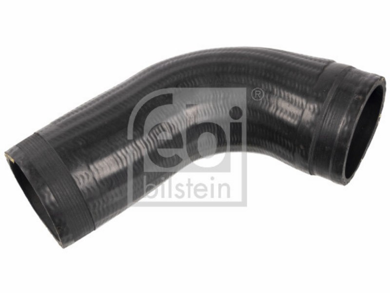 Intake pipe