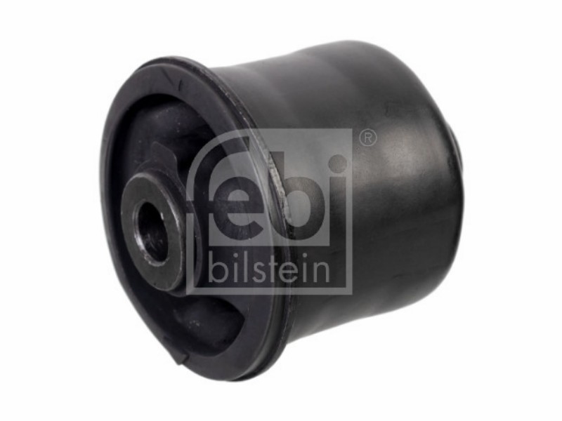 Axle mount