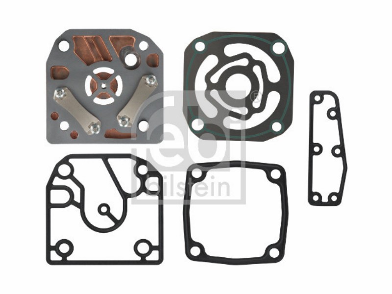 Kit riparazione compressore aria