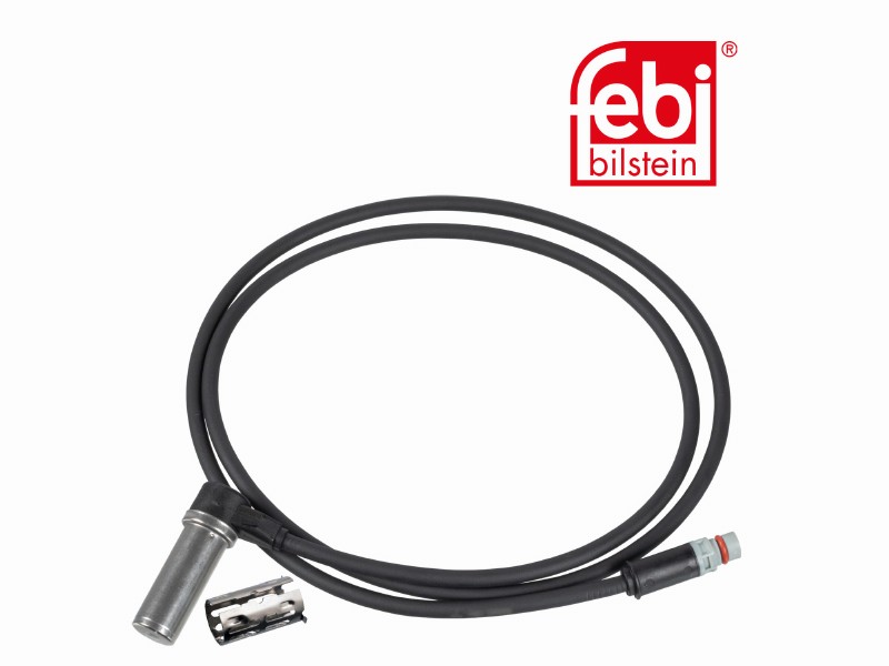 ABS sensor