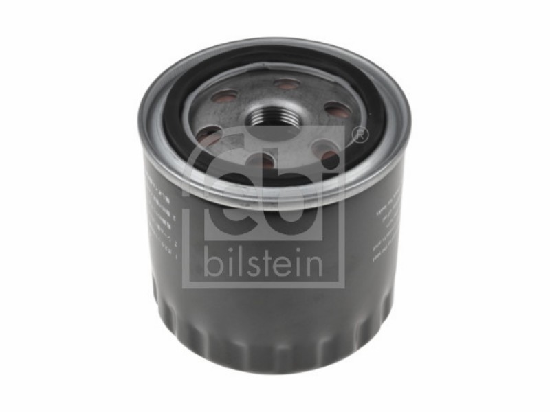 Oil filter