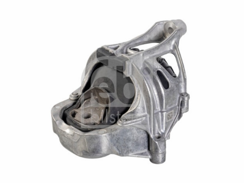Engine mount