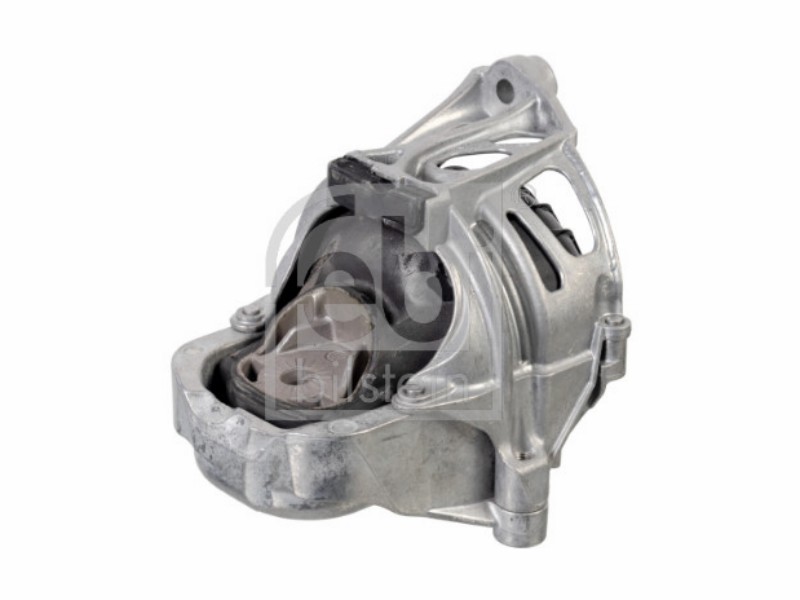 Transmission mount