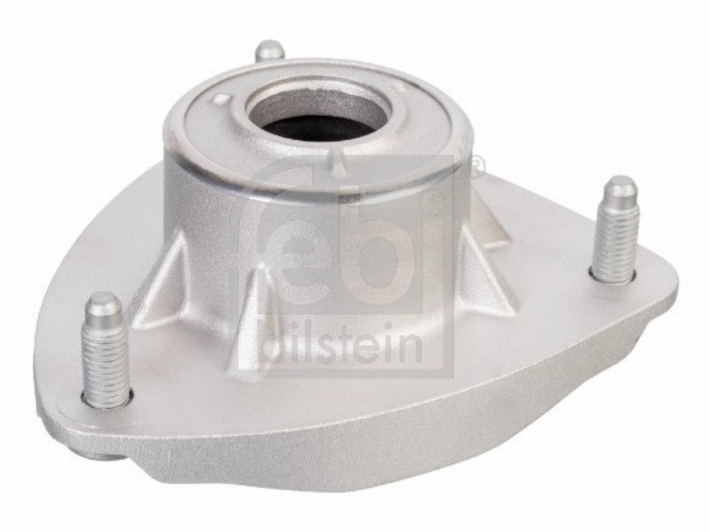 Strut mount
